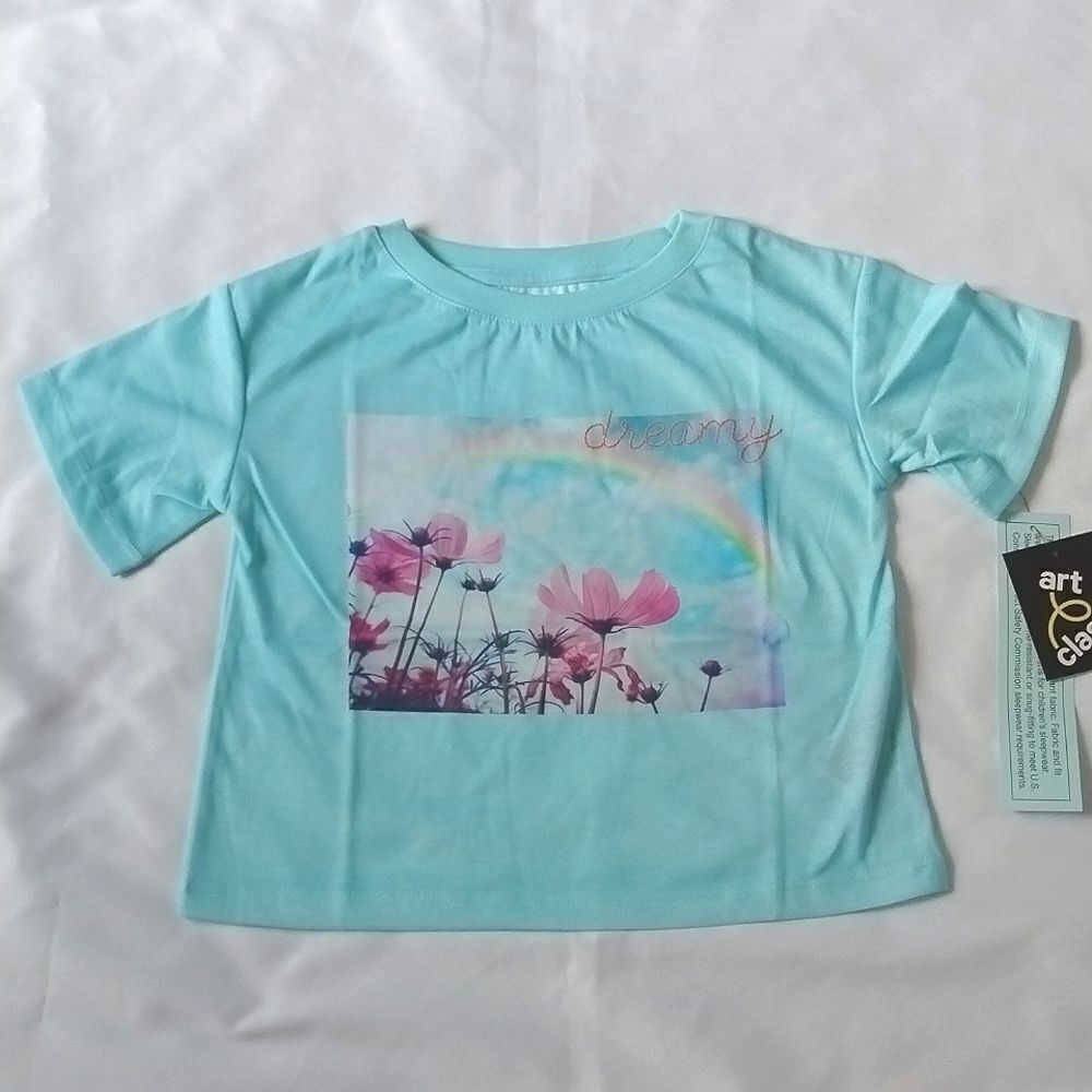 Nwtartclass Tee